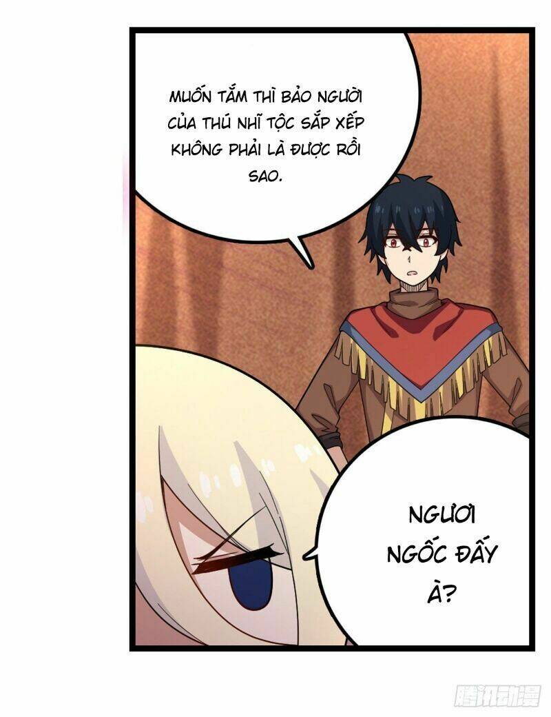 Sứ Đồ Vô Hạn Và 12 Chiến Cơ Chapter 92 - Trang 2