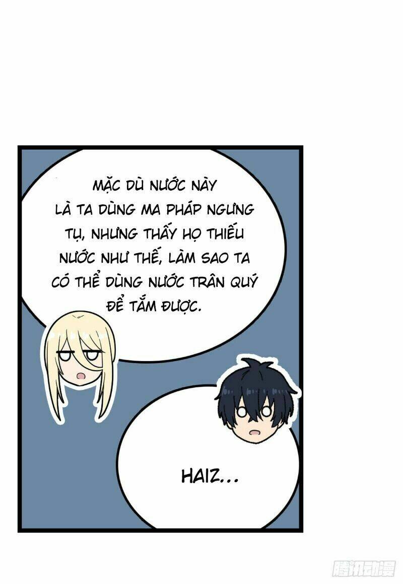 Sứ Đồ Vô Hạn Và 12 Chiến Cơ Chapter 92 - Trang 2