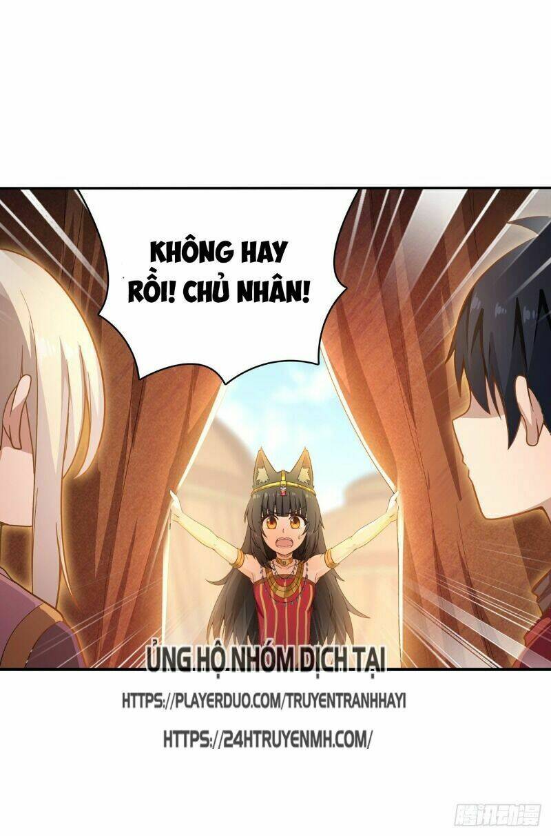 Sứ Đồ Vô Hạn Và 12 Chiến Cơ Chapter 92 - Trang 2