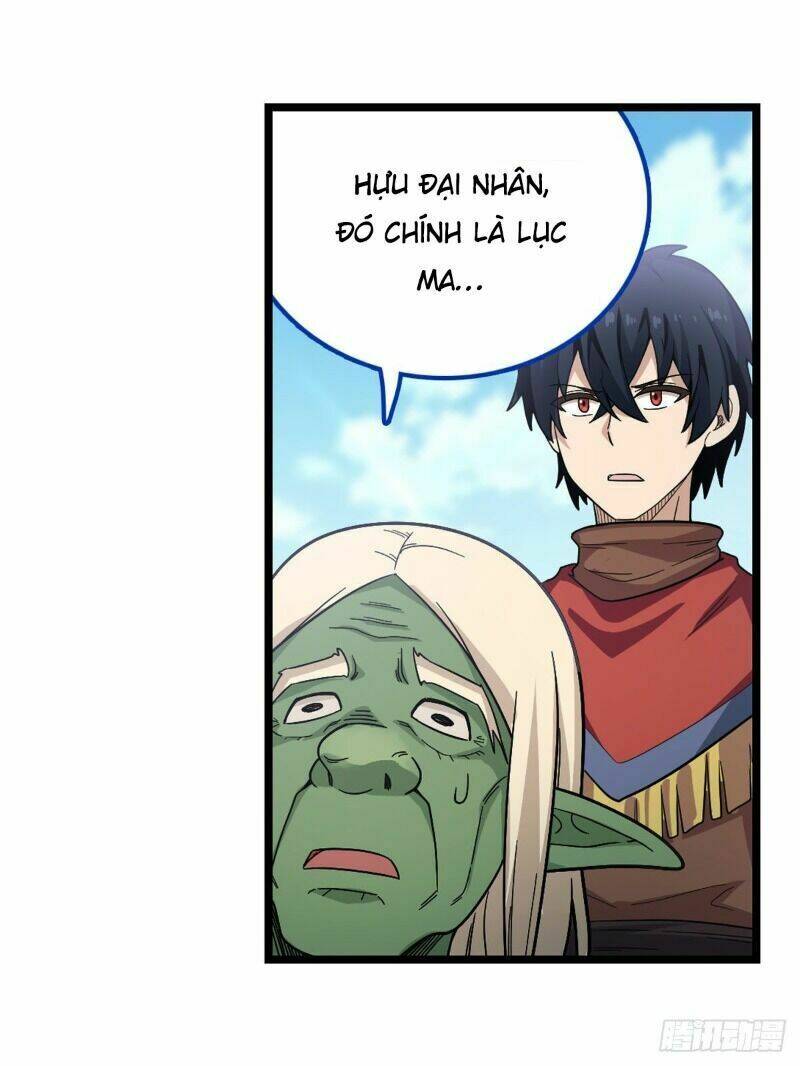 Sứ Đồ Vô Hạn Và 12 Chiến Cơ Chapter 92 - Trang 2