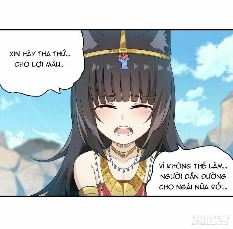 Sứ Đồ Vô Hạn Và 12 Chiến Cơ Chapter 93 - Trang 2