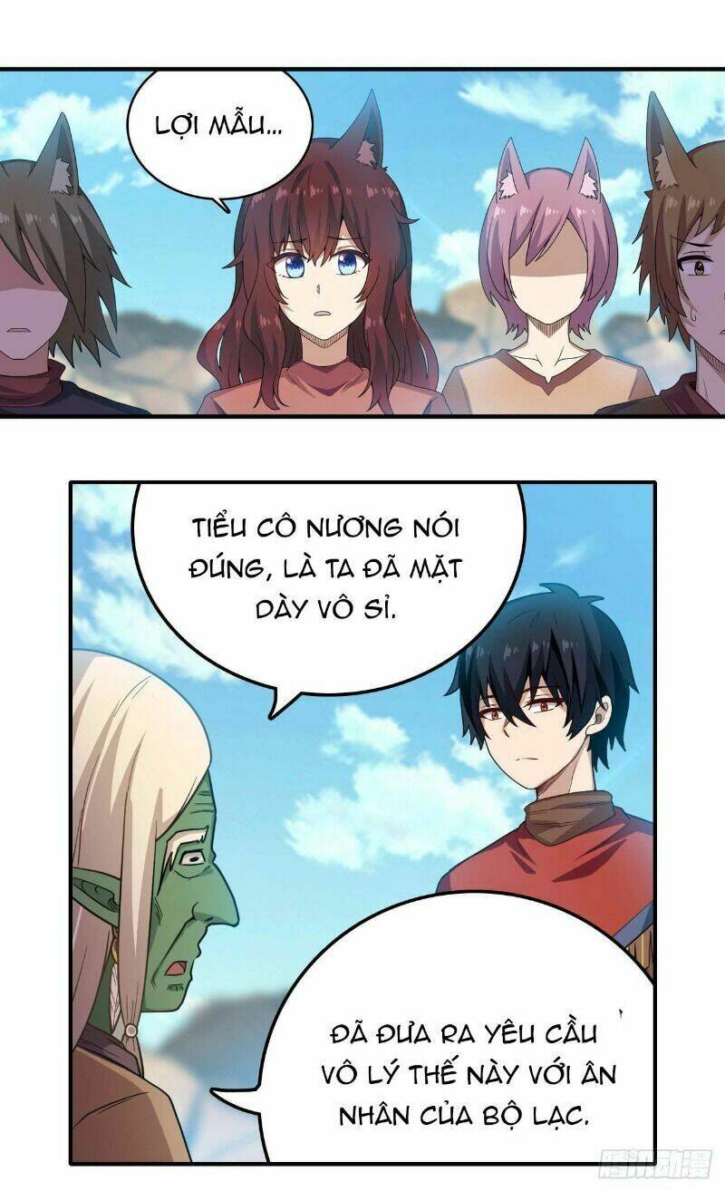 Sứ Đồ Vô Hạn Và 12 Chiến Cơ Chapter 93 - Trang 2