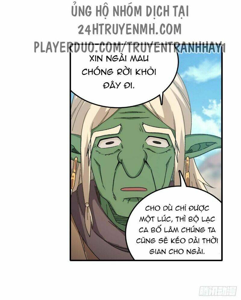 Sứ Đồ Vô Hạn Và 12 Chiến Cơ Chapter 93 - Trang 2