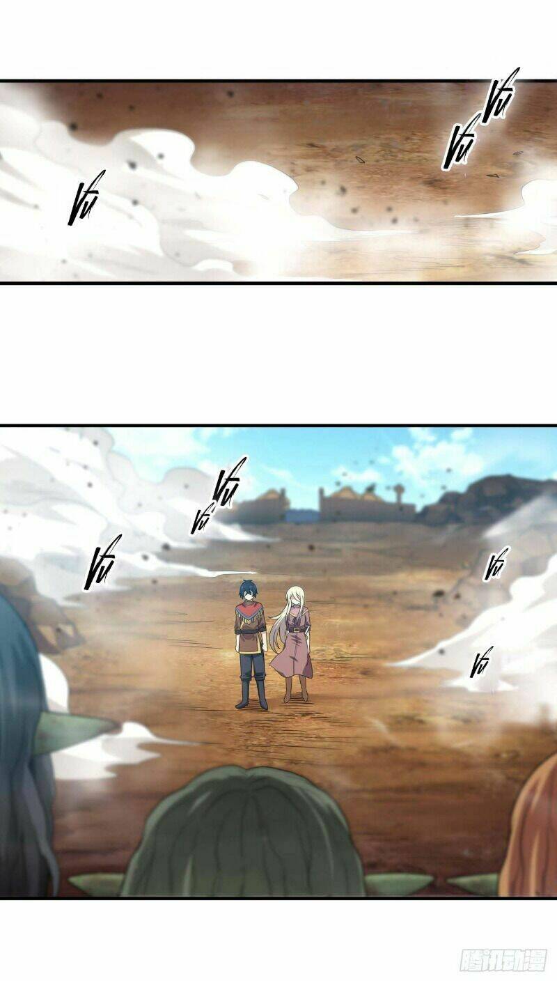 Sứ Đồ Vô Hạn Và 12 Chiến Cơ Chapter 93 - Trang 2