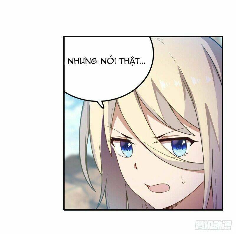 Sứ Đồ Vô Hạn Và 12 Chiến Cơ Chapter 93 - Trang 2