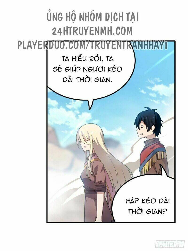 Sứ Đồ Vô Hạn Và 12 Chiến Cơ Chapter 93 - Trang 2