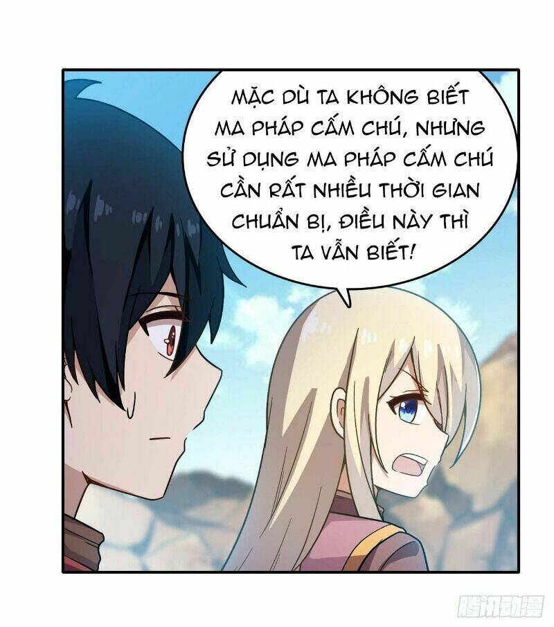 Sứ Đồ Vô Hạn Và 12 Chiến Cơ Chapter 93 - Trang 2