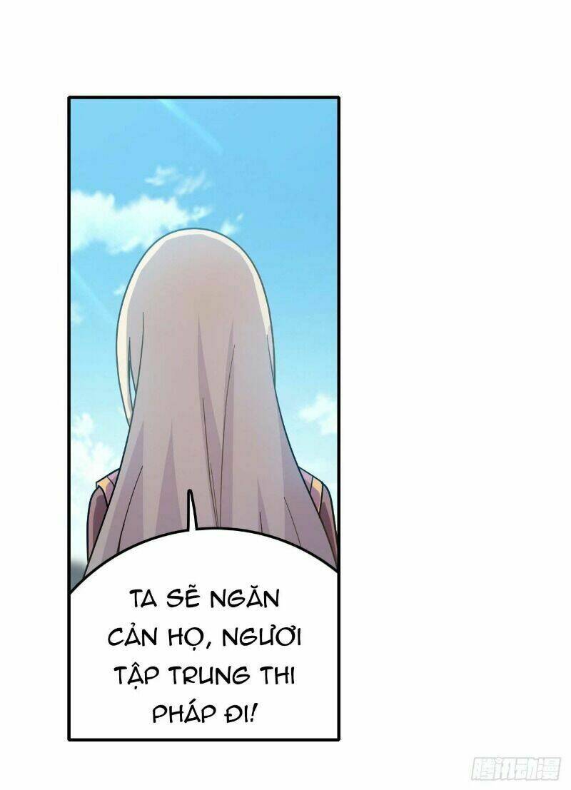 Sứ Đồ Vô Hạn Và 12 Chiến Cơ Chapter 93 - Trang 2