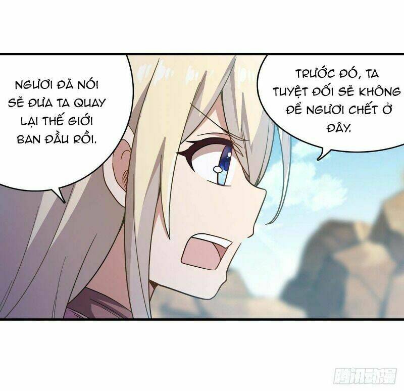 Sứ Đồ Vô Hạn Và 12 Chiến Cơ Chapter 93 - Trang 2