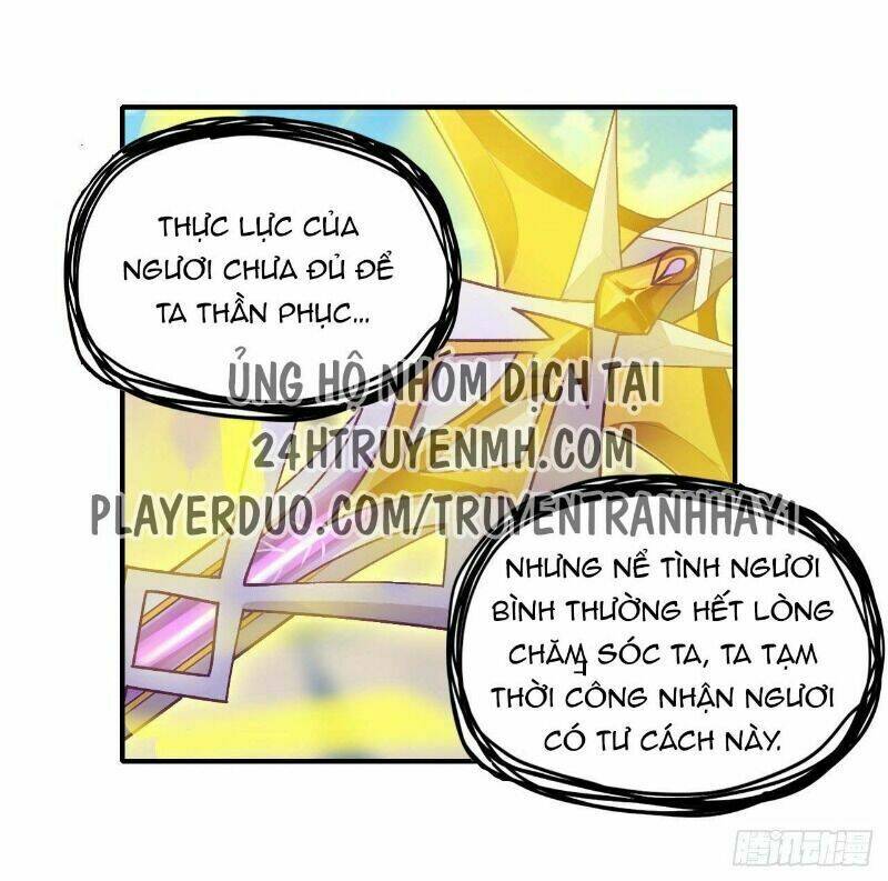 Sứ Đồ Vô Hạn Và 12 Chiến Cơ Chapter 93 - Trang 2