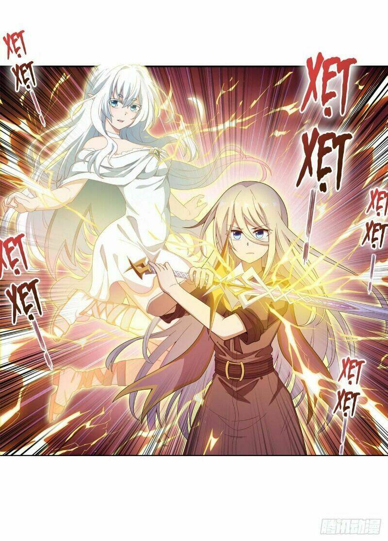 Sứ Đồ Vô Hạn Và 12 Chiến Cơ Chapter 93 - Trang 2