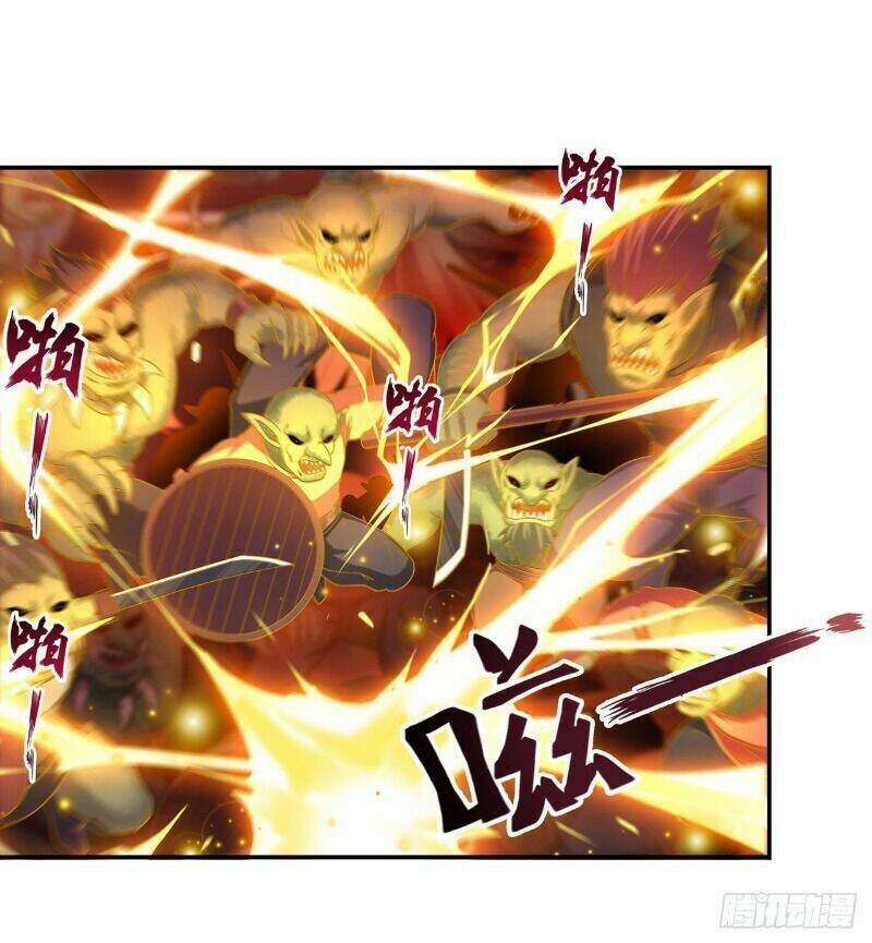 Sứ Đồ Vô Hạn Và 12 Chiến Cơ Chapter 94 - Trang 2