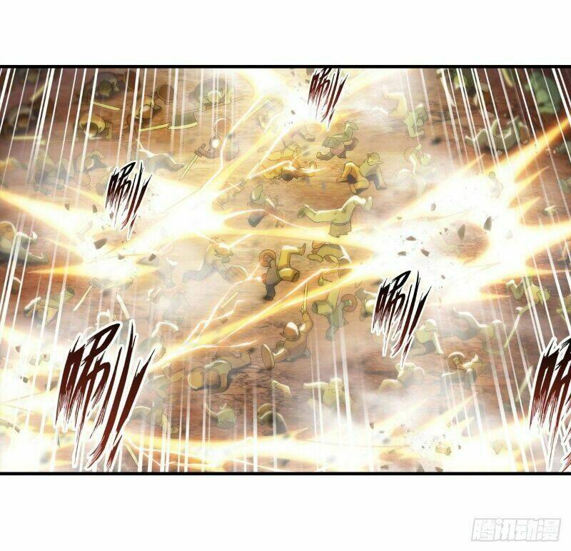 Sứ Đồ Vô Hạn Và 12 Chiến Cơ Chapter 94 - Trang 2