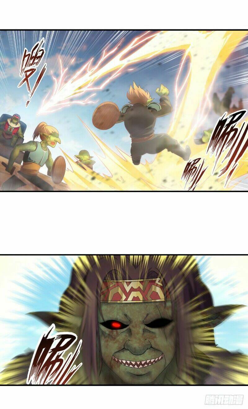 Sứ Đồ Vô Hạn Và 12 Chiến Cơ Chapter 94 - Trang 2