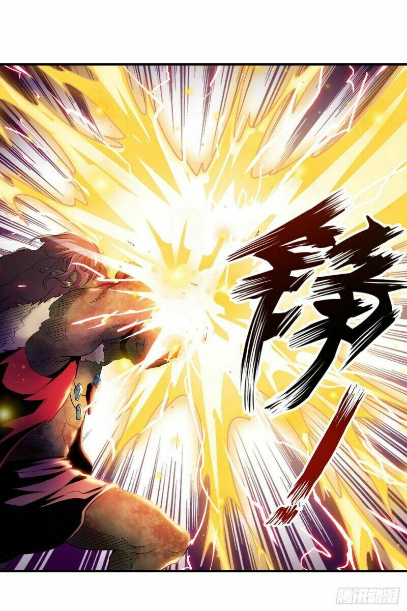 Sứ Đồ Vô Hạn Và 12 Chiến Cơ Chapter 94 - Trang 2