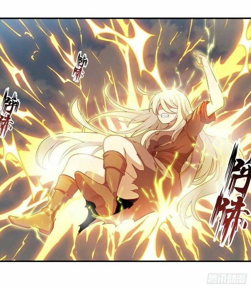 Sứ Đồ Vô Hạn Và 12 Chiến Cơ Chapter 94 - Trang 2