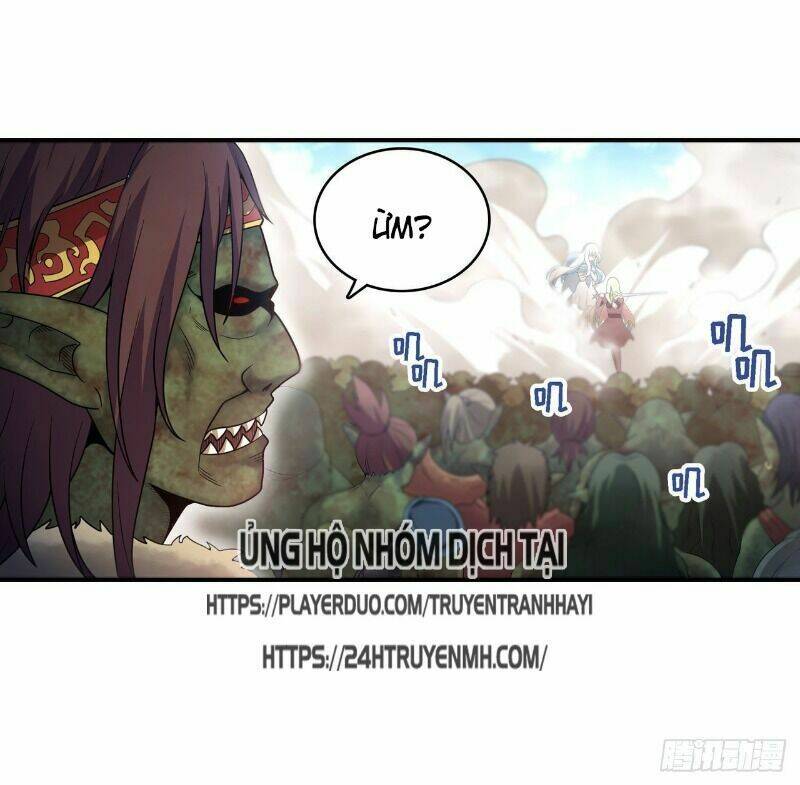 Sứ Đồ Vô Hạn Và 12 Chiến Cơ Chapter 94 - Trang 2