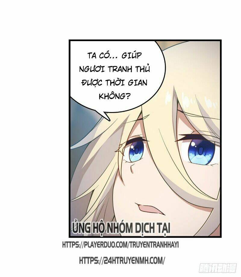 Sứ Đồ Vô Hạn Và 12 Chiến Cơ Chapter 94 - Trang 2