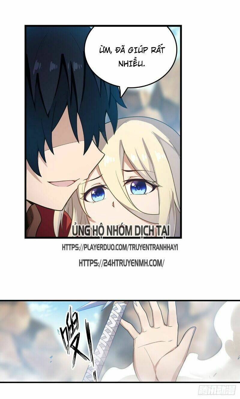 Sứ Đồ Vô Hạn Và 12 Chiến Cơ Chapter 94 - Trang 2