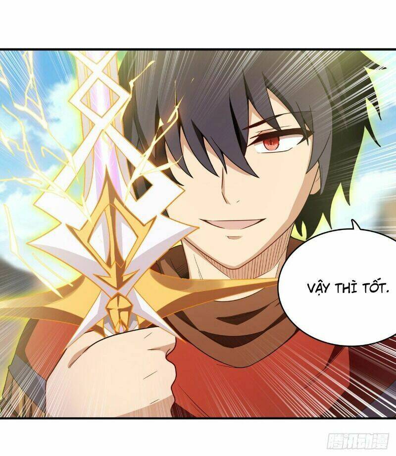 Sứ Đồ Vô Hạn Và 12 Chiến Cơ Chapter 94 - Trang 2