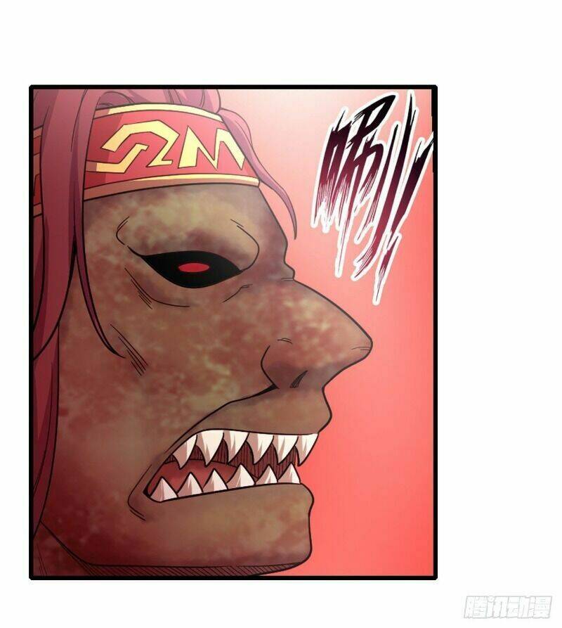 Sứ Đồ Vô Hạn Và 12 Chiến Cơ Chapter 94 - Trang 2