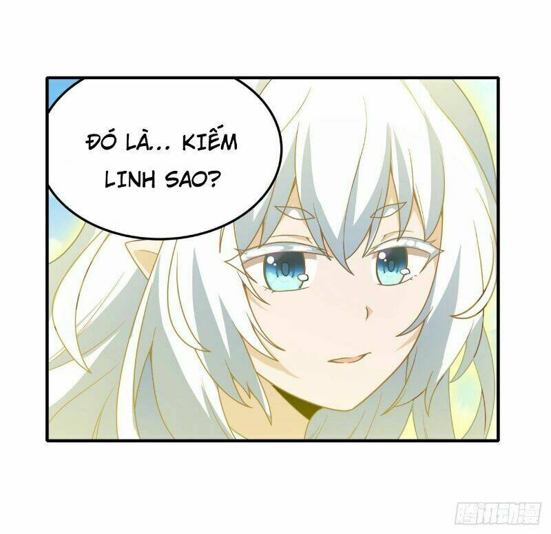 Sứ Đồ Vô Hạn Và 12 Chiến Cơ Chapter 94 - Trang 2