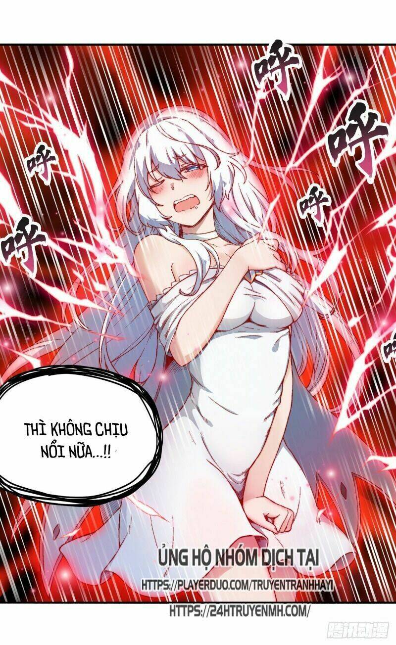 Sứ Đồ Vô Hạn Và 12 Chiến Cơ Chapter 94 - Trang 2