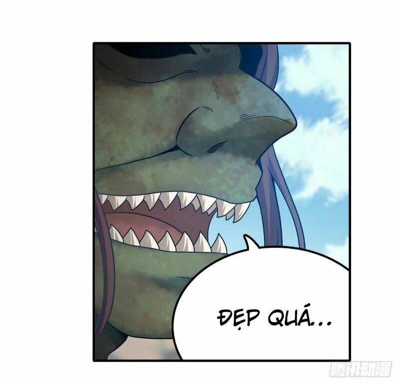 Sứ Đồ Vô Hạn Và 12 Chiến Cơ Chapter 94 - Trang 2