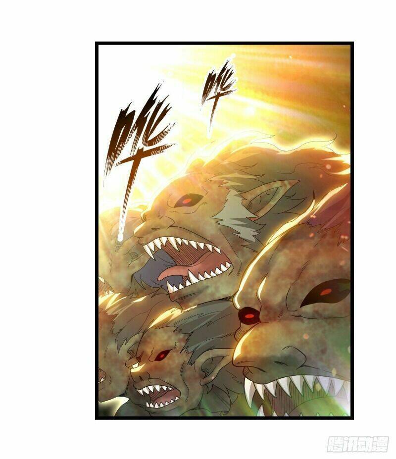 Sứ Đồ Vô Hạn Và 12 Chiến Cơ Chapter 94 - Trang 2