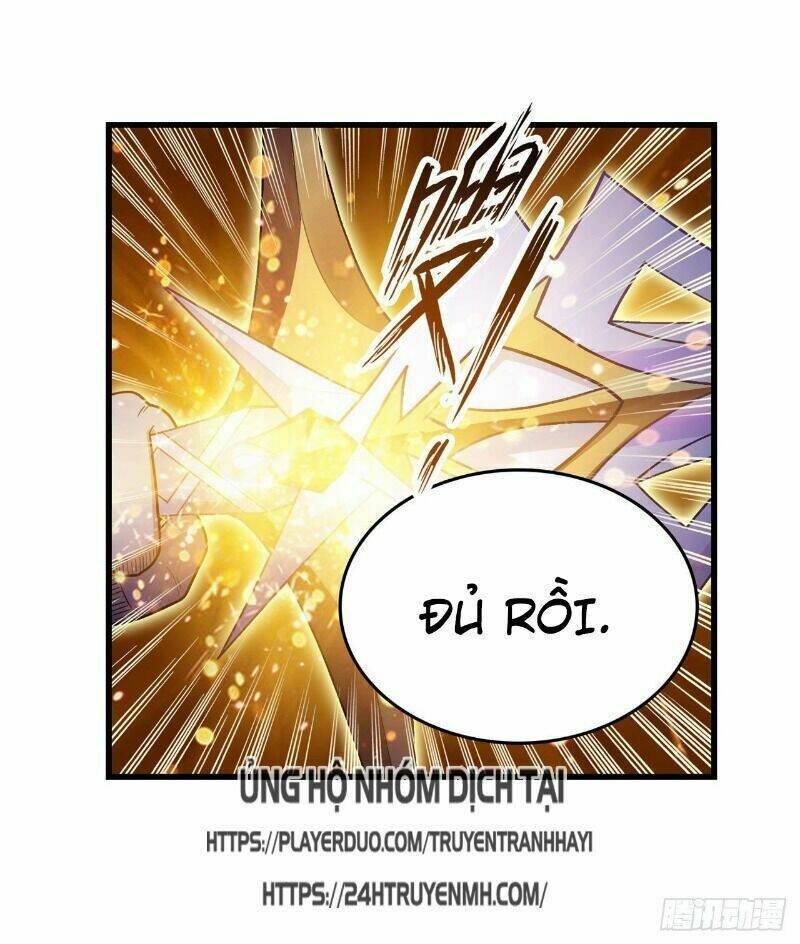 Sứ Đồ Vô Hạn Và 12 Chiến Cơ Chapter 94 - Trang 2