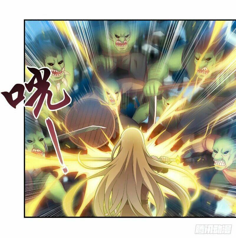 Sứ Đồ Vô Hạn Và 12 Chiến Cơ Chapter 94 - Trang 2