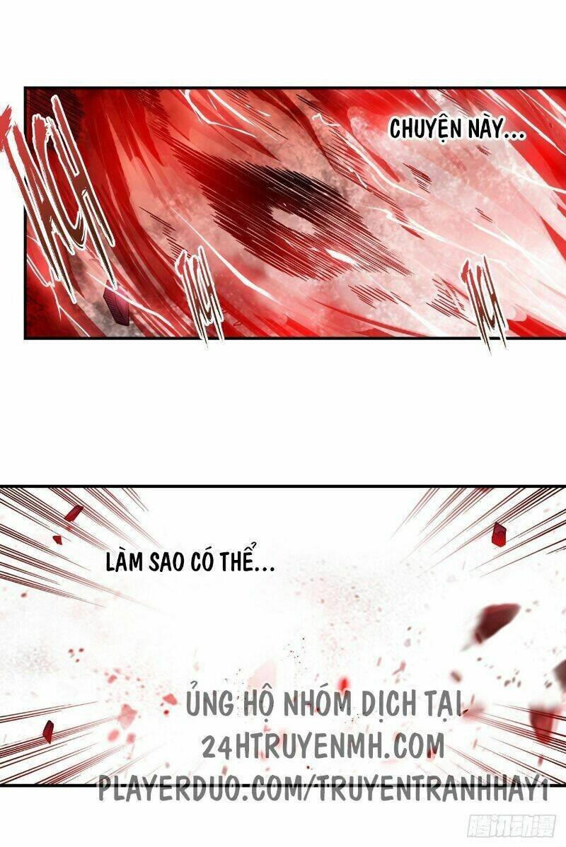 Sứ Đồ Vô Hạn Và 12 Chiến Cơ Chapter 95 - Trang 2