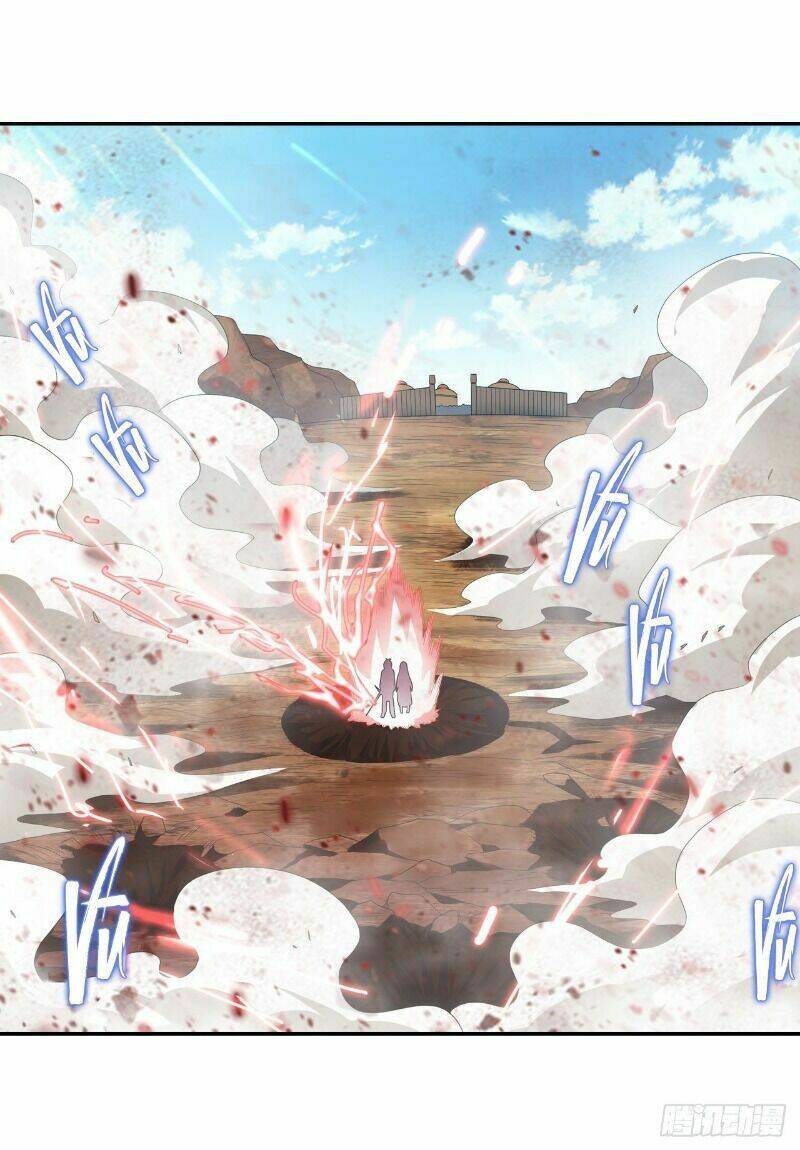 Sứ Đồ Vô Hạn Và 12 Chiến Cơ Chapter 95 - Trang 2