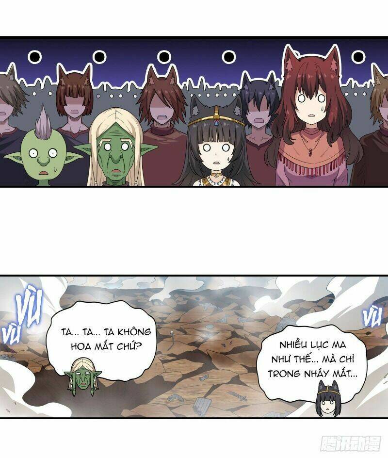 Sứ Đồ Vô Hạn Và 12 Chiến Cơ Chapter 95 - Trang 2