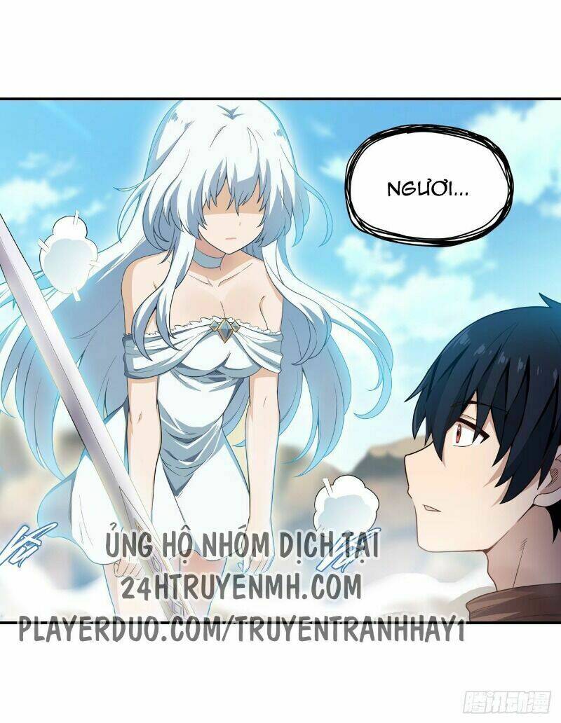 Sứ Đồ Vô Hạn Và 12 Chiến Cơ Chapter 95 - Trang 2