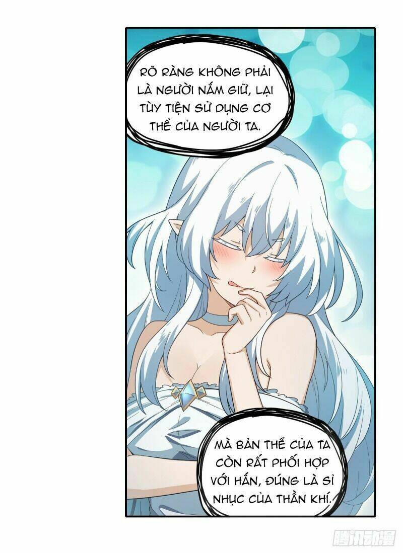 Sứ Đồ Vô Hạn Và 12 Chiến Cơ Chapter 95 - Trang 2