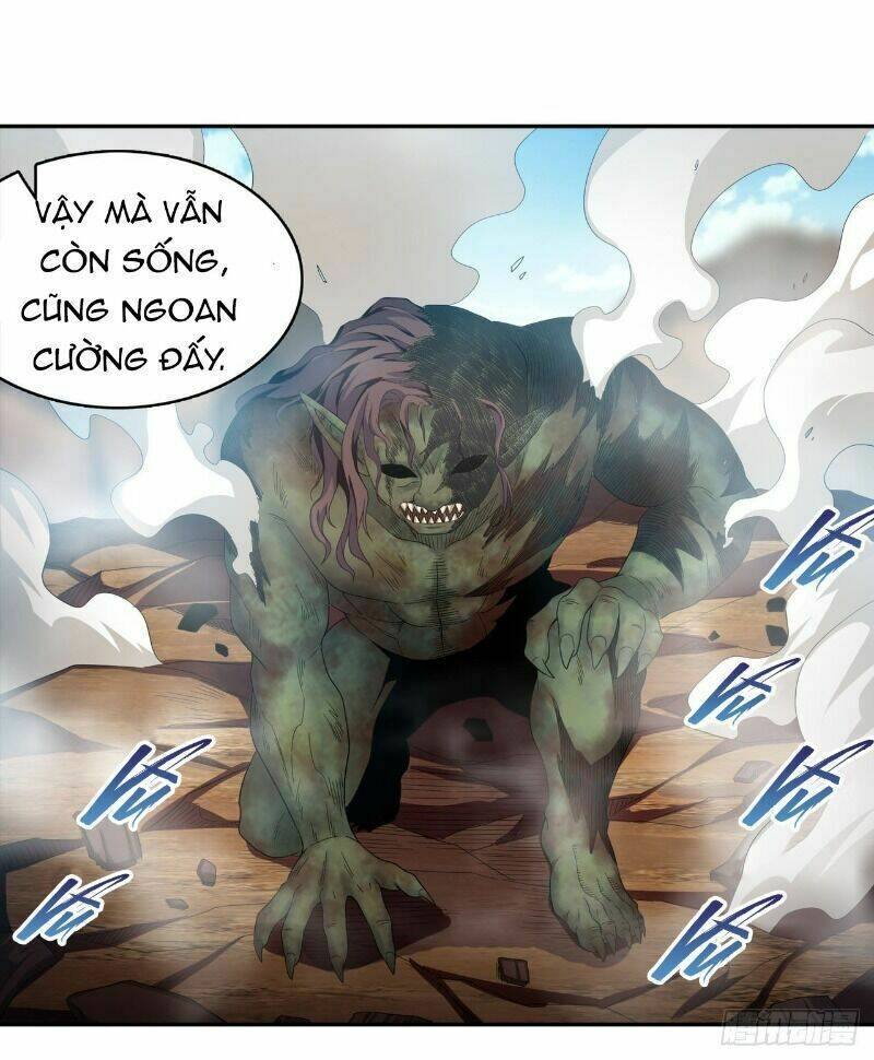 Sứ Đồ Vô Hạn Và 12 Chiến Cơ Chapter 95 - Trang 2