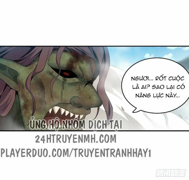 Sứ Đồ Vô Hạn Và 12 Chiến Cơ Chapter 95 - Trang 2