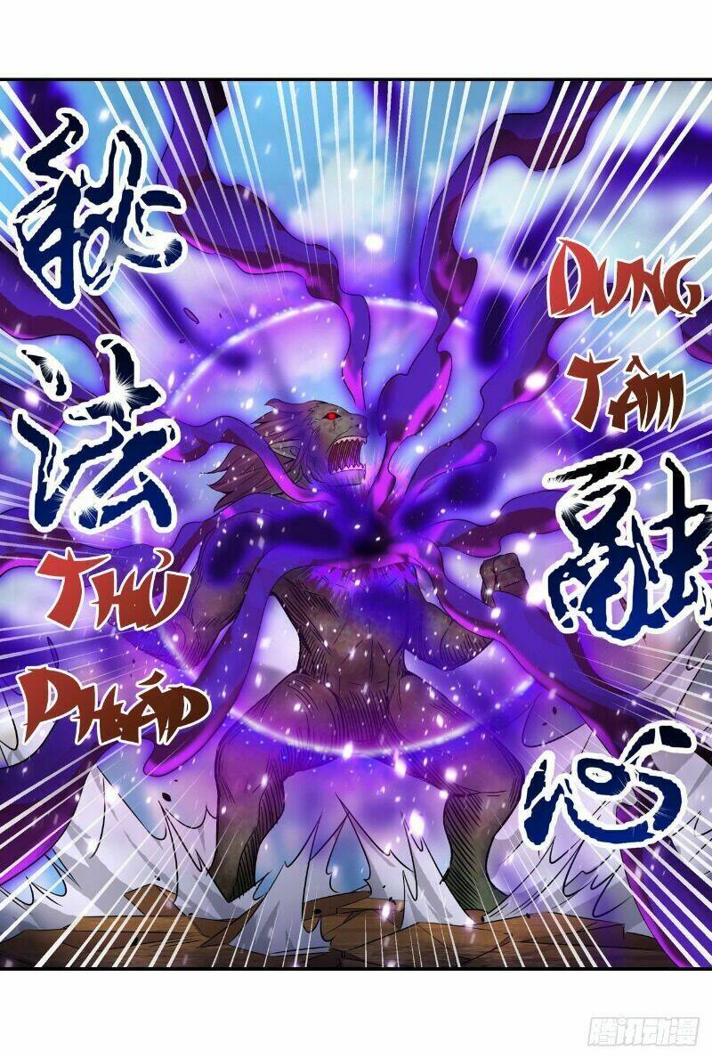 Sứ Đồ Vô Hạn Và 12 Chiến Cơ Chapter 95 - Trang 2