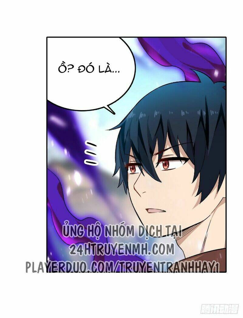 Sứ Đồ Vô Hạn Và 12 Chiến Cơ Chapter 95 - Trang 2