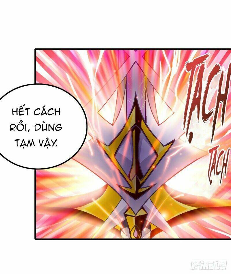 Sứ Đồ Vô Hạn Và 12 Chiến Cơ Chapter 95 - Trang 2