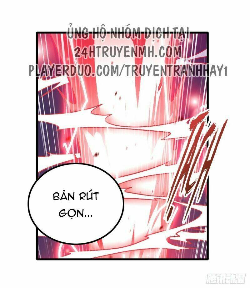 Sứ Đồ Vô Hạn Và 12 Chiến Cơ Chapter 95 - Trang 2