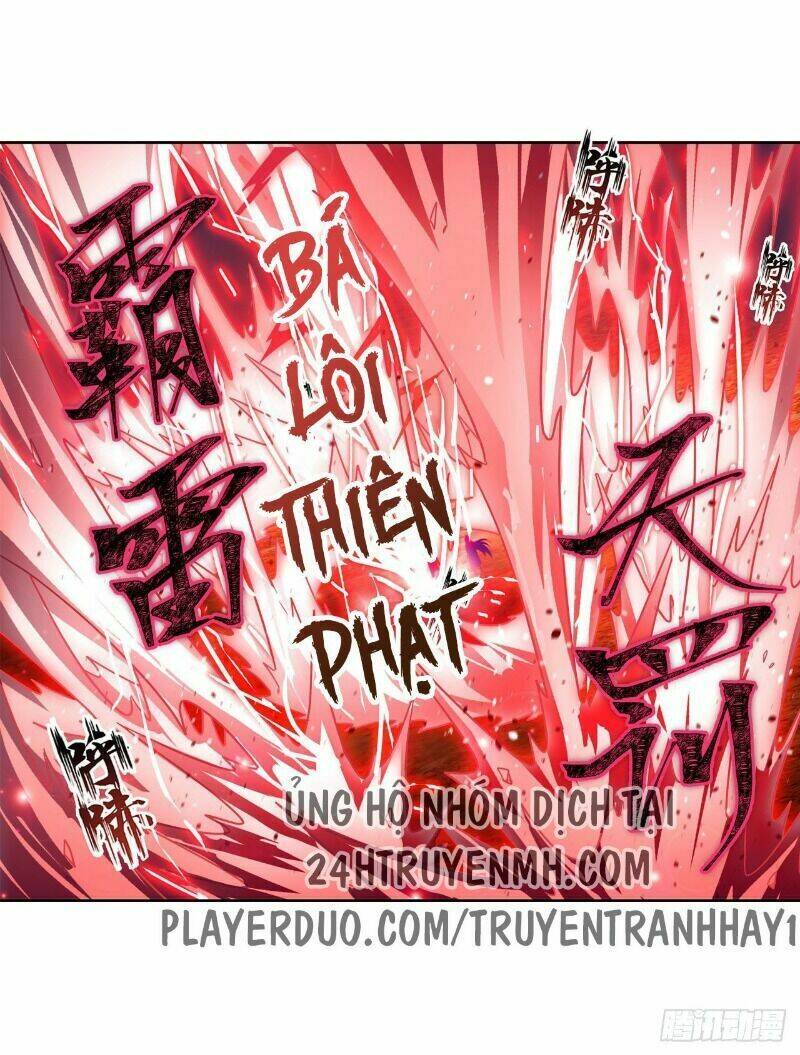 Sứ Đồ Vô Hạn Và 12 Chiến Cơ Chapter 95 - Trang 2