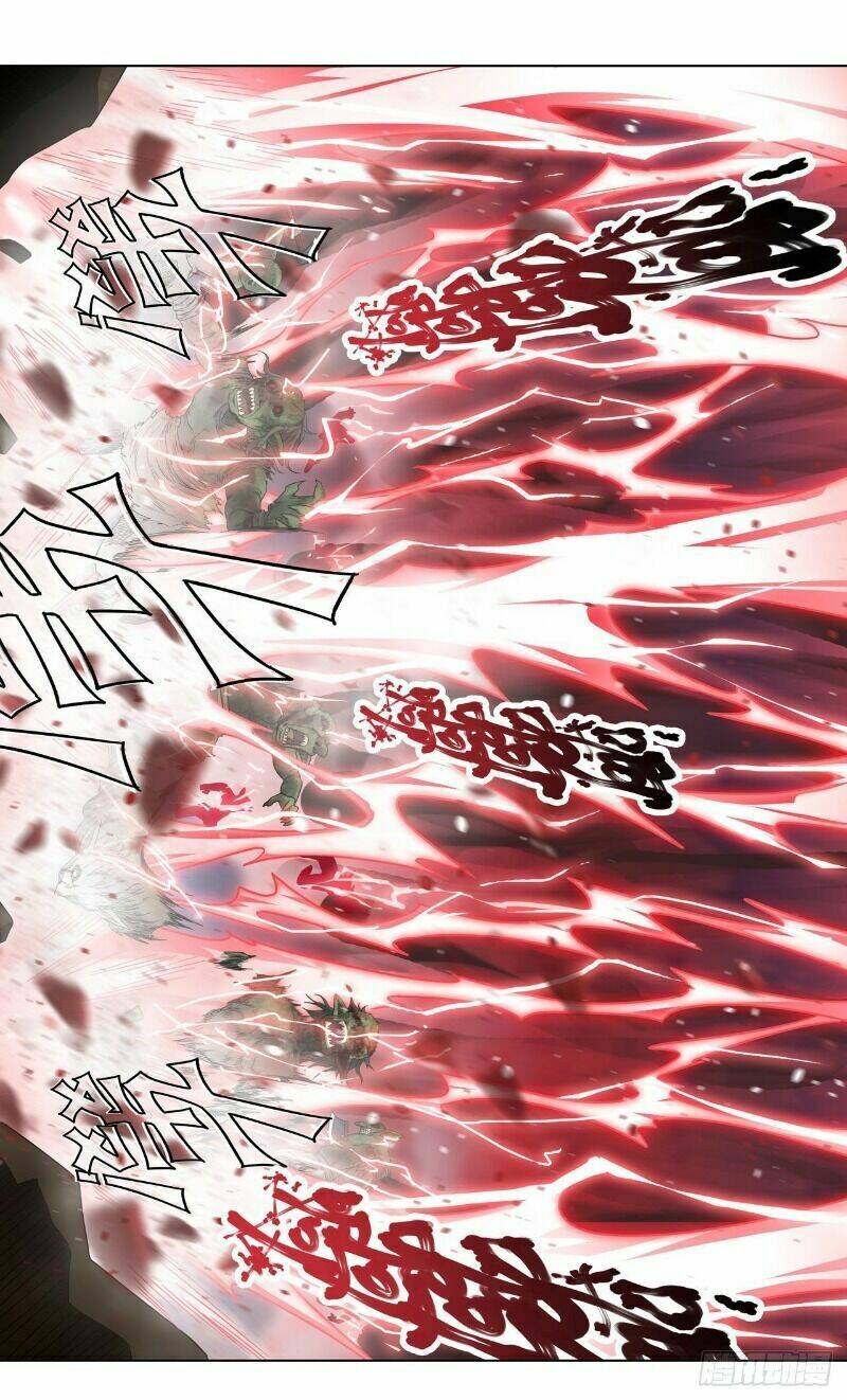 Sứ Đồ Vô Hạn Và 12 Chiến Cơ Chapter 95 - Trang 2