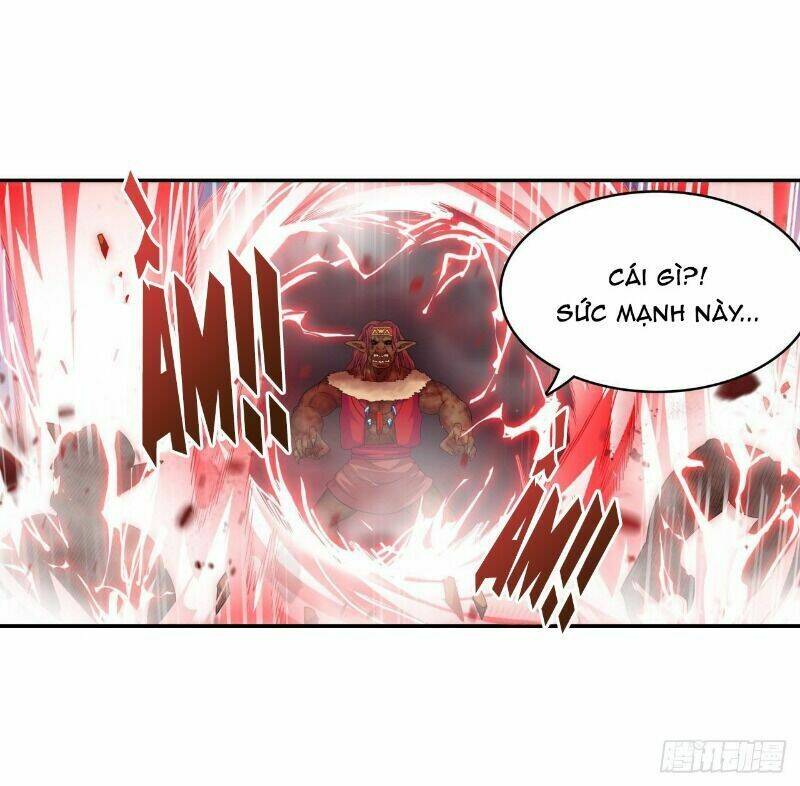 Sứ Đồ Vô Hạn Và 12 Chiến Cơ Chapter 95 - Trang 2