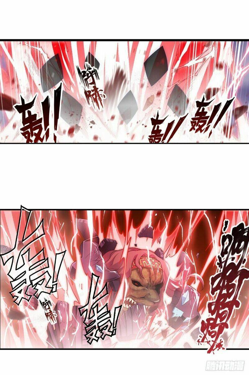 Sứ Đồ Vô Hạn Và 12 Chiến Cơ Chapter 95 - Trang 2