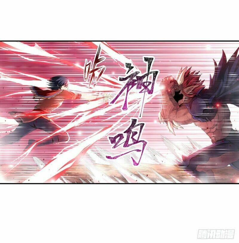 Sứ Đồ Vô Hạn Và 12 Chiến Cơ Chapter 96 - Trang 2