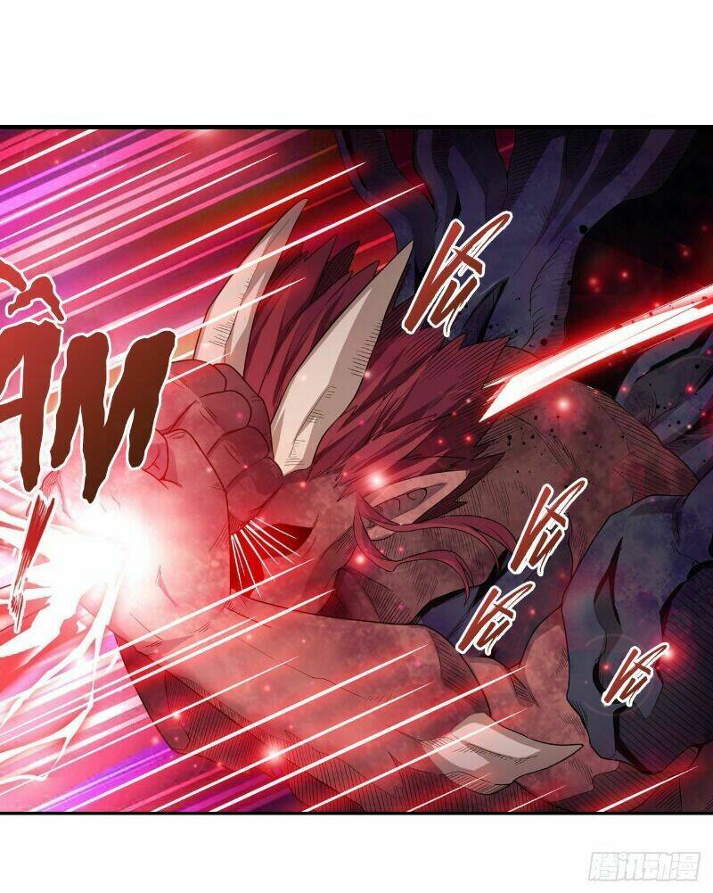 Sứ Đồ Vô Hạn Và 12 Chiến Cơ Chapter 96 - Trang 2