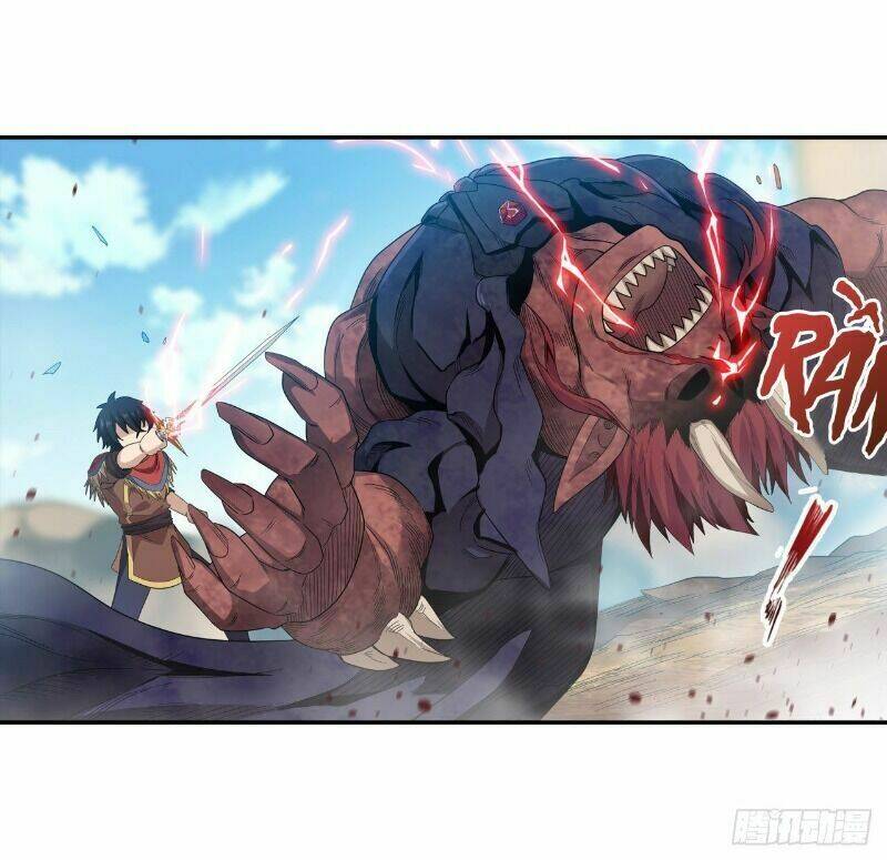 Sứ Đồ Vô Hạn Và 12 Chiến Cơ Chapter 96 - Trang 2