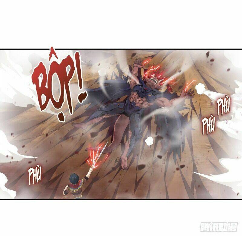 Sứ Đồ Vô Hạn Và 12 Chiến Cơ Chapter 96 - Trang 2